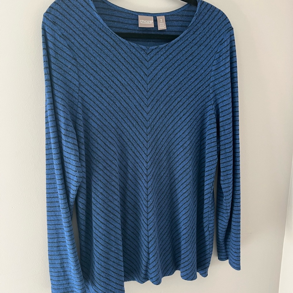 Chico’s Sweater